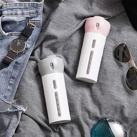 SmartTraveler